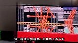 我就想知道，这电扇是怎么停的呢