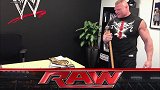 WWE RAW第1041期（20130506）