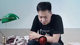 叫我僵小鱼：小鱼都学会粑粑讲话了