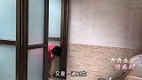 室内装修刚结束，丹丹就抓紧时间收拾房子，只想早点能接父母来住