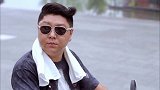 杨琳看到黑胖子寄来的东西哭的泣不成声，太扎心了这段