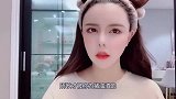 猪油渣离婚后又恋爱还撞脸陈妮妮，正脸曝光后：同一家医院？