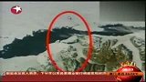 北极冰架断裂全球变暖是罪魁祸首