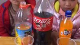 向往的童趣：妈妈给宝宝做冰棍