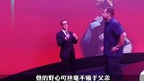 何猷龙背后两大靠山现身，难怪他把生长孙看在眼里