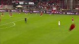 世预赛-伊斯拉传射布里尔顿破门 智利2-0巴拉圭