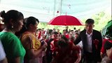 贵州一兵哥哥结婚，军嫂进家全过程实拍，分享给大家