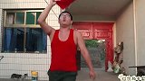 3个傻子争家产，100万都不要，却非争一辆手推车，真绝了！