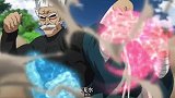 蜈蚣长老：神挡杀神，佛挡杀佛！爆破纳命来！