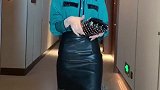 已婚女性气质穿搭，知性优雅有女人味