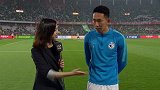 赛前连线-周挺为崔康熙出谋划策 宋国文:国安今年有冠军相