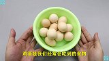 存放鸡蛋的正确方法，有些朋友还不了解，看看吧