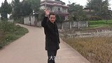 超妈和老爸出去耍，路上说起曾经的事，以前两人没有谈恋爱可惜了