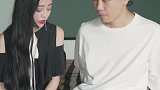 男孩这样表白，有点意思