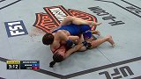 UFC-16年-TUF S24决赛：女子雏量级莎拉麦克曼vs阿蕾克茜戴维斯-全场