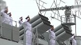 青岛阅兵全程视频，中国海军大揭秘