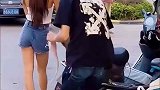 小姐姐哪都好就是有个尾巴