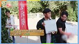 秦昊极挑玩游戏翻车，瞬间化身“张东升”，唱小白船威胁导演组！