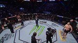 UFC on ESPN1主赛：头条主赛 纳干诺VS凯恩
