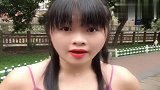 想当渣女的看过来，你以为渣女好当