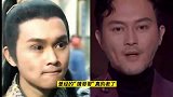 张智霖一脸白须显老态！原来童年男神真的会老