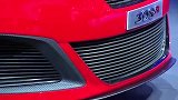 2013法兰克福车展-标致308 R