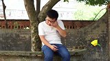 为了给弟弟治病，大哥大嫂把房卖了，一年后弟弟好了苦尽甘来