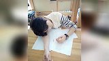 鹿晗关晓彤8月份就同居了两家豪宅曝光，低调奢华！