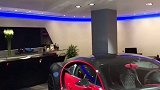 布加迪 布加迪chiron hypercar bugatti chiron Sport