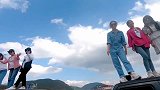 为什么去西藏的小姐姐这么多