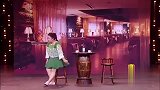 许君聪相亲迟到，大聪：跑车底盘太低，把井盖子给刮了