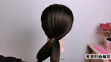 中年女人日常发型这样扎，让你美出新高度