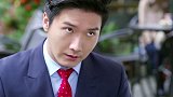 富家女找心机男理论，不料又被心机男哄得团团转，这一幕被她看见