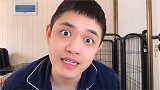 听说狗子啃骨头就能补钙