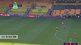 弗兰契奇 英超 2019/2020 诺维奇 VS 埃弗顿 精彩集锦
