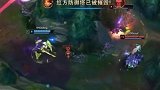 英雄联盟：不知道PDD看了比赛有没有哭晕在厕所里！