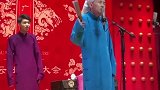 盘点宝藏男孩秦霄贤的沙雕操作，相声弄成了蹦迪现场