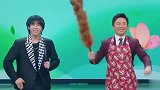 王牌对王牌：华晨宇、杨迪仿佛就是放假在家,我和爸妈的日常