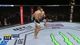 UFC-17年-格斗之夜108：次中量级艾伦伯格vs麦克佩里-全场