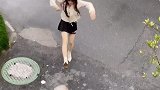 知道真相的我立马哭了出来！