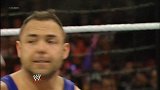 WWE-17年-铁笼密室2012：丹尼尔VS马雷拉集锦-精华