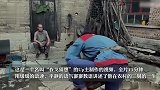 二舅和姥姥已被从小山村接走，作者：望渺渺神交一场