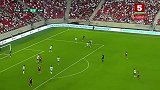 友谊赛-U22男足1-1白俄罗斯 木塔力甫造乌龙刘小龙送点