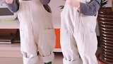 双胞胎姐妹“小舞娘”，只要音乐响起，就没有她俩跟不上的