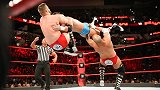 WWE-18年-RAW第1286期：双打赛 复兴者VS路人甲-单场