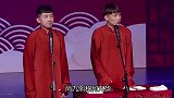 德云社大洗牌，何九华与尚九熙拆伙，与秦霄贤搭档还能说相声吗？