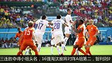 世界杯-14年-小组赛-B组-第3轮-两替补破门罗本助攻 荷兰2：0智利力夺头名-新闻