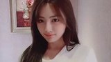 爱笑的女孩，运气不会太差