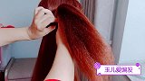 1分钟搞定的妈妈盘发，干净利落，大方显年轻