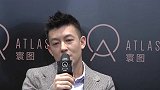 晒娃魔人！陈冠希爆父爱她可以错很多次，我都会原谅